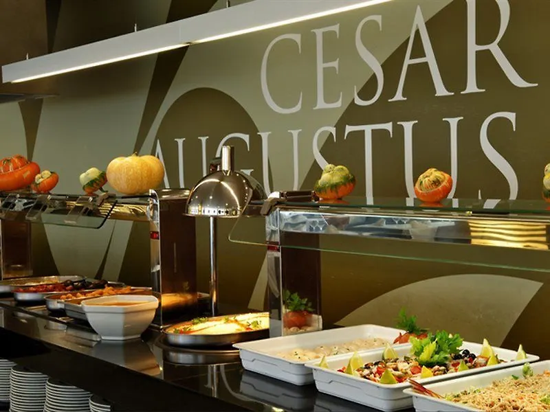 Hotel Cesar Augustus Cambrils