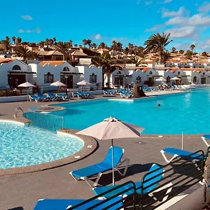 Casthotels Fuertesol Apartament Caleta De Fuste