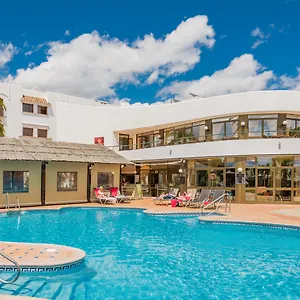 Macdonald Villacana Apartament Estepona