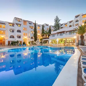 Holiday Park Santa Ponsa Apartament Santa Ponsa