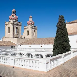 El Claustre De Ciutadella - Hospederia , Ciutadella (Menorca) Spagna