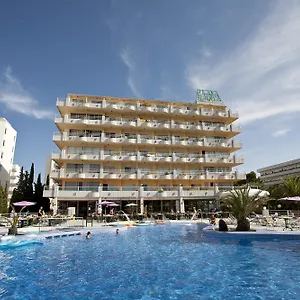 Bj Playa Blanca 2*, Sa Coma (Mallorca) Spagna