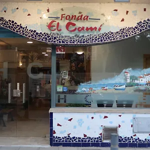 El Cami , Cambrils Spagna