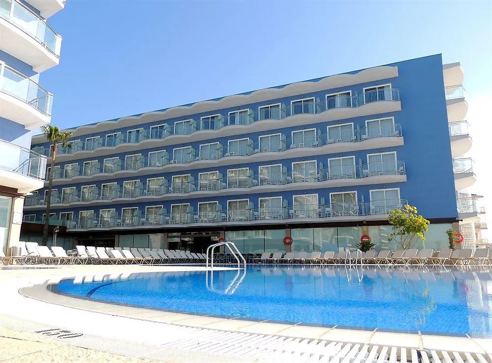 Hotel Cesar Augustus Cambrils