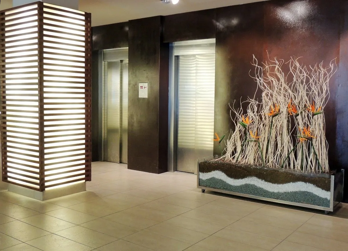 ***  Hotel Cesar Augustus Cambrils Spain
