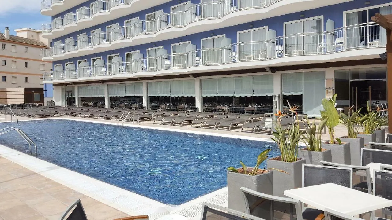 Hotel Cesar Augustus Cambrils