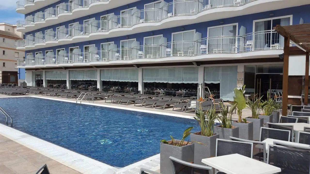 Hotel Cesar Augustus Cambrils