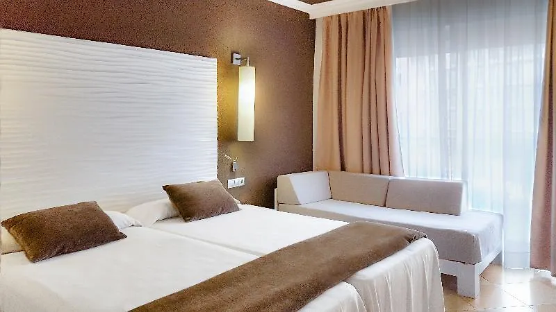 Hotel Cesar Augustus Cambrils